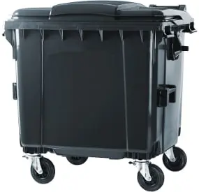 1100 Ltr Bin