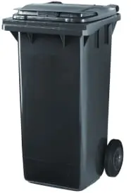 120 Ltr Bin