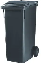 180 Ltr Bin