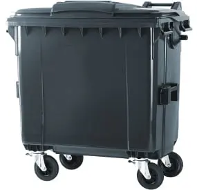 770Ltr Bin